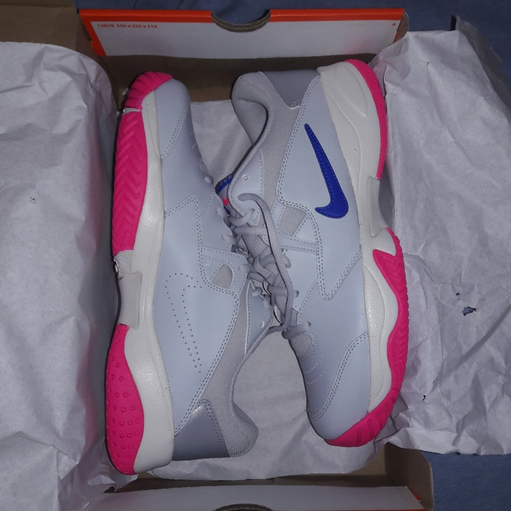 Women's Nike Court Lite 2